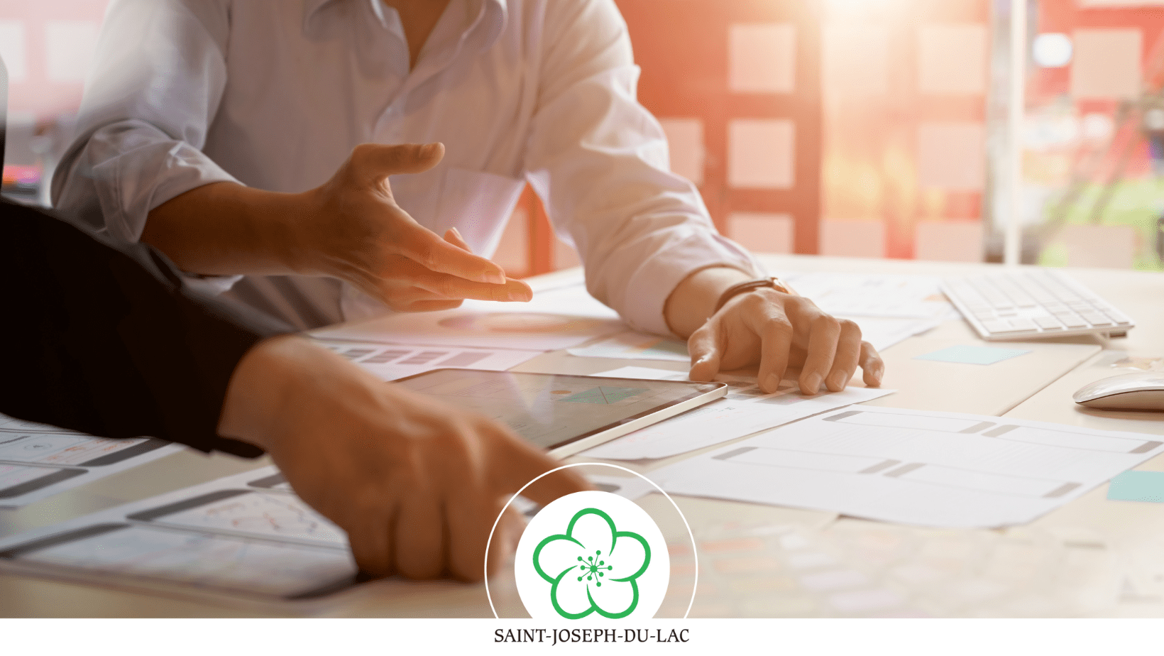 Rôle d'évaluation Municipalité de SaintJosephduLac