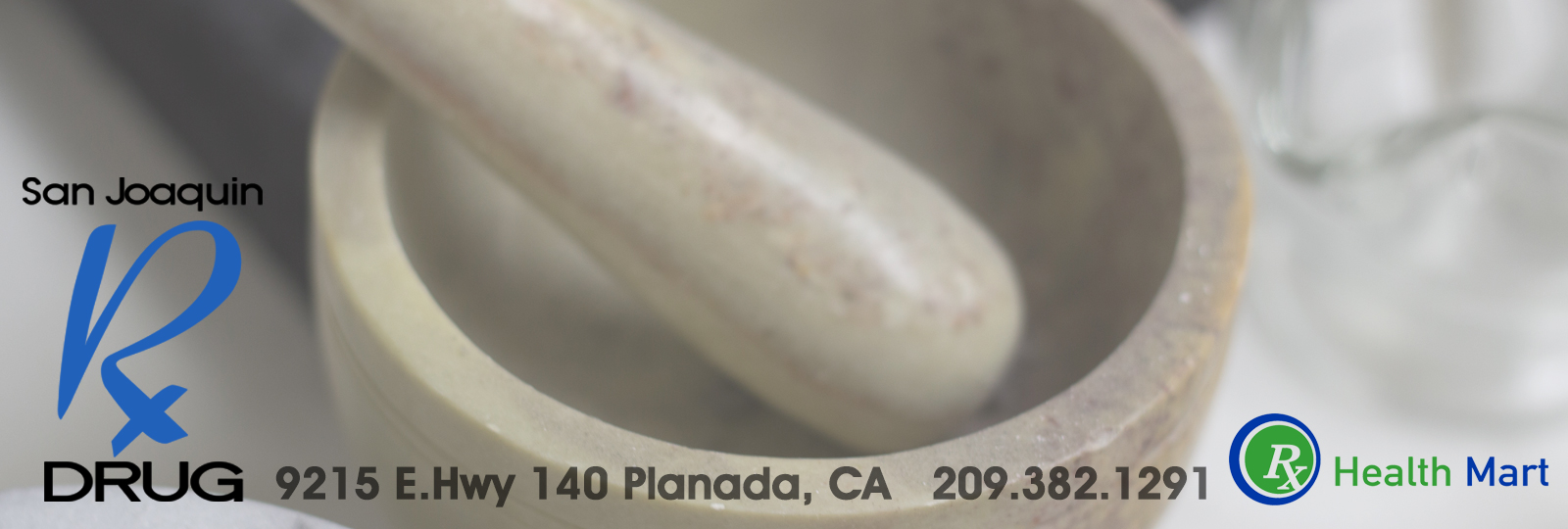 San Joaquin drug Central Valley's Leading Pharmacy