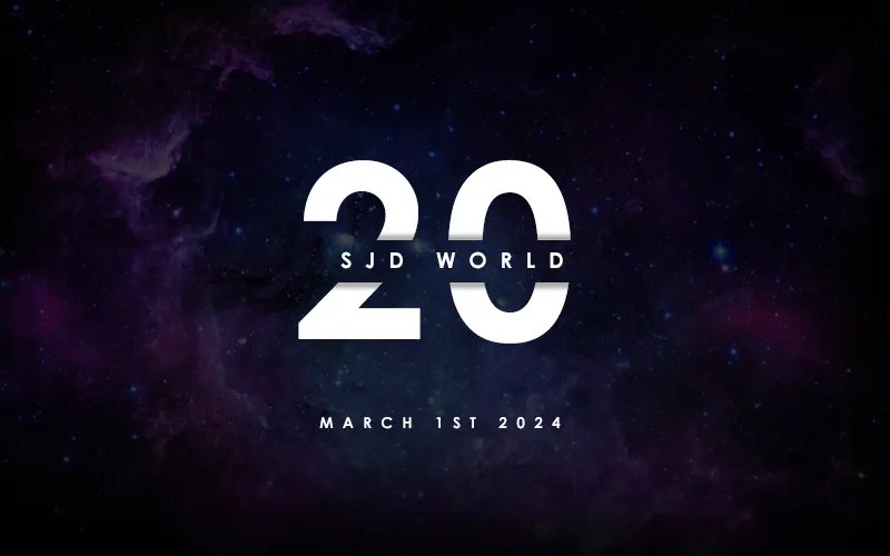 2023 in Review Achievements, and Future Endeavours SJD World Ltd