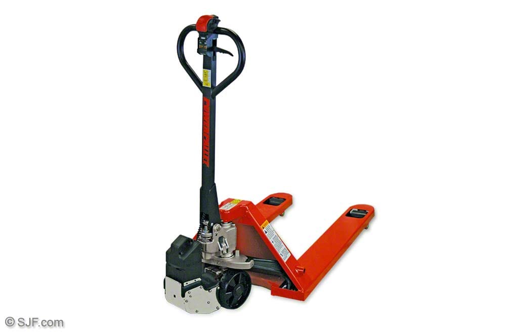 New & Used Pallet Jacks for Sale Near You