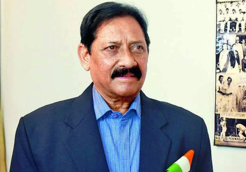 BCCI grieves the passing away of former India opening batsman Chetan