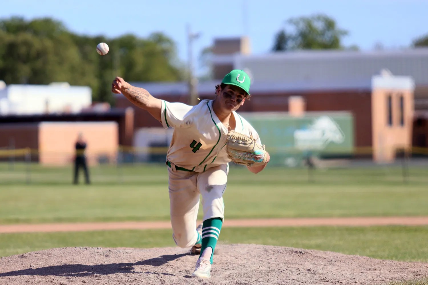 Sports South Jersey Glory Days