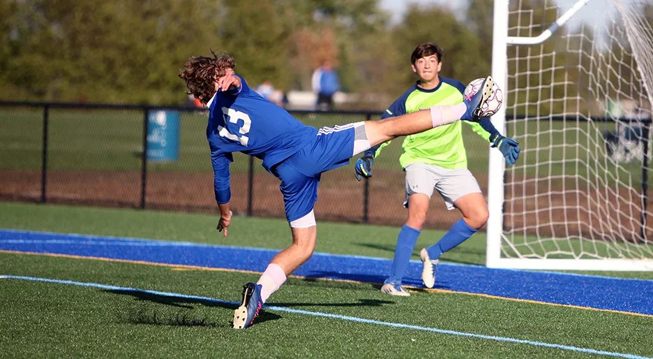 BOYS SOCCER Hammonton shakes off tough week, bounces back in opening