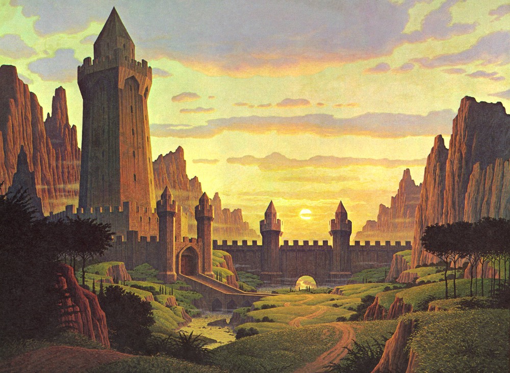 The Brothers Hildebrandt