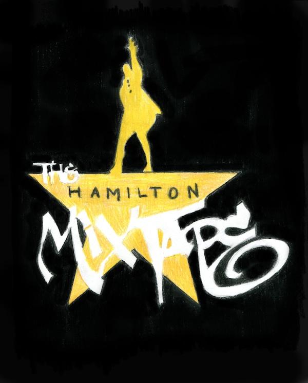 Hamilton Mixtape Debuts With Triumph The Express