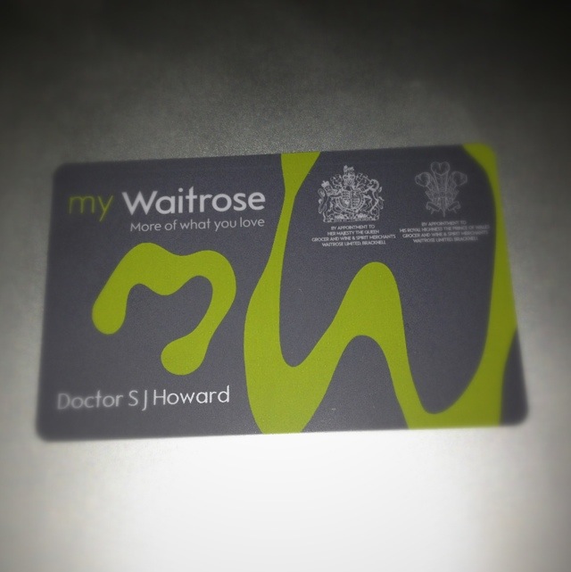 sjhoward.co.uk » Photoaday 57 myWaitrose