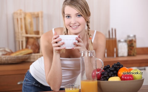 Co Delam Spatne Nehubnu Nemuzu Zhubnout