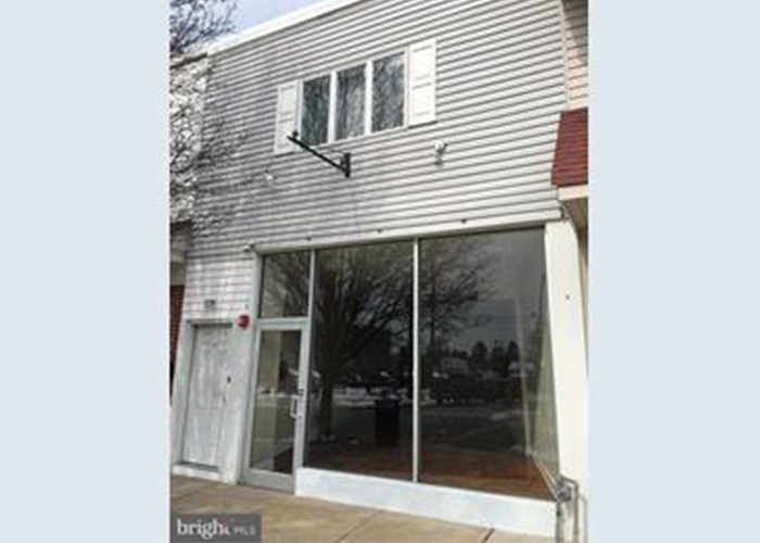 SJI Jackson Real Estate LLC, leases up 707 West Ave, Jenkintown, PA