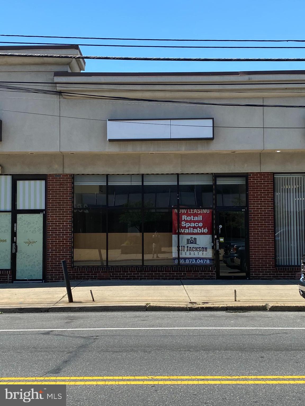 2616 Rhawn Street SJI Jackson Real Estate