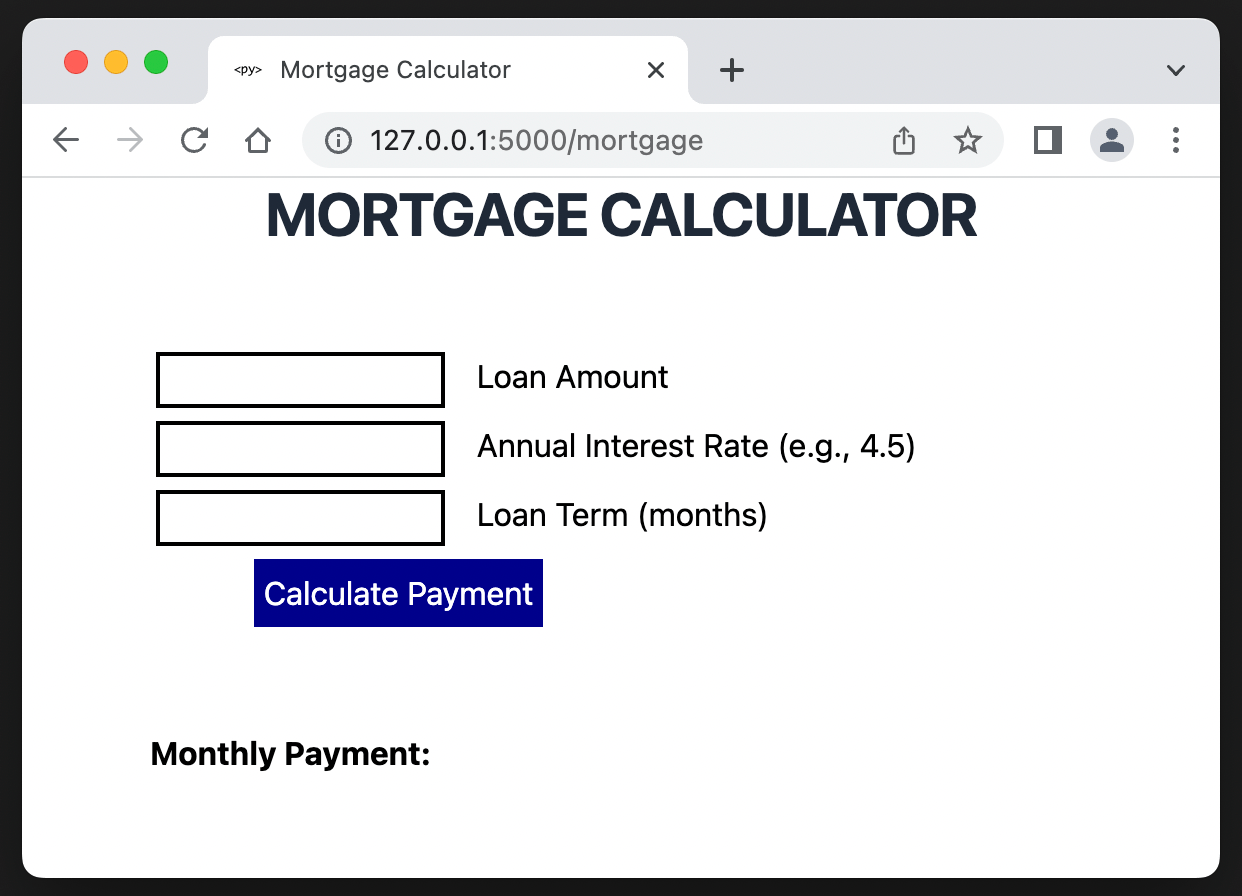 PyScript and my journey to the 