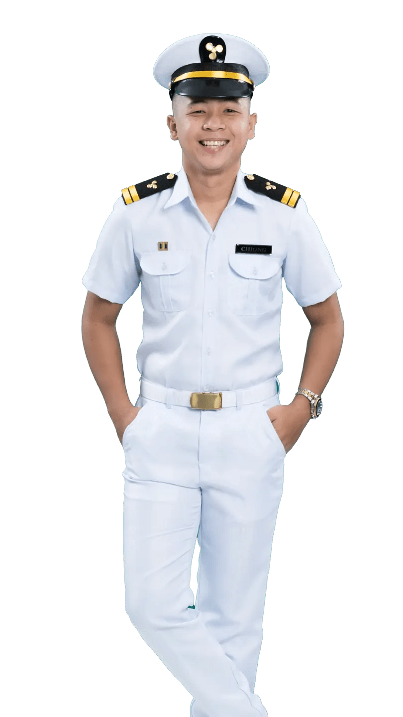 Maritime Academy Saint Joseph Institute Of Technology