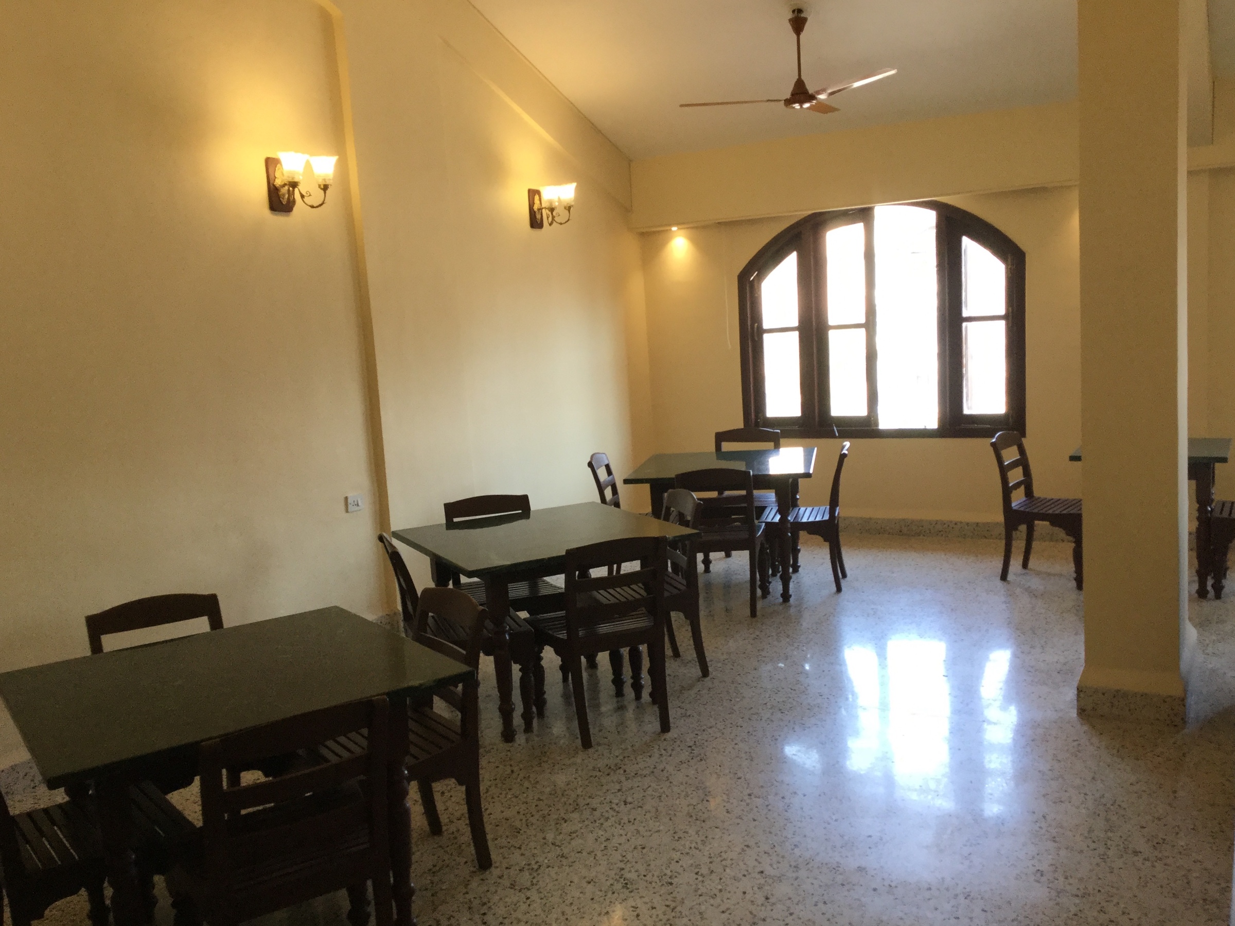 Sir J J Charity Fund