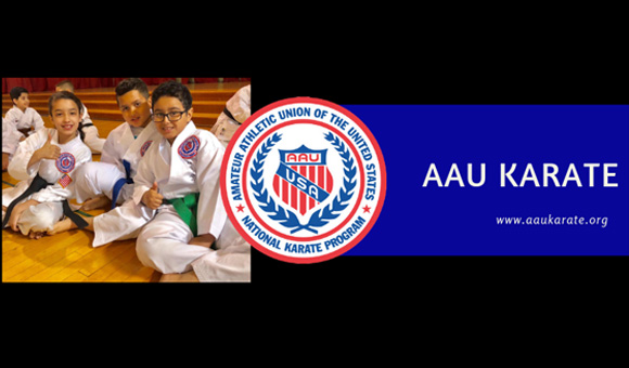 SJ Karate (SJK) Seleny Joanne, a traditional Shotokan