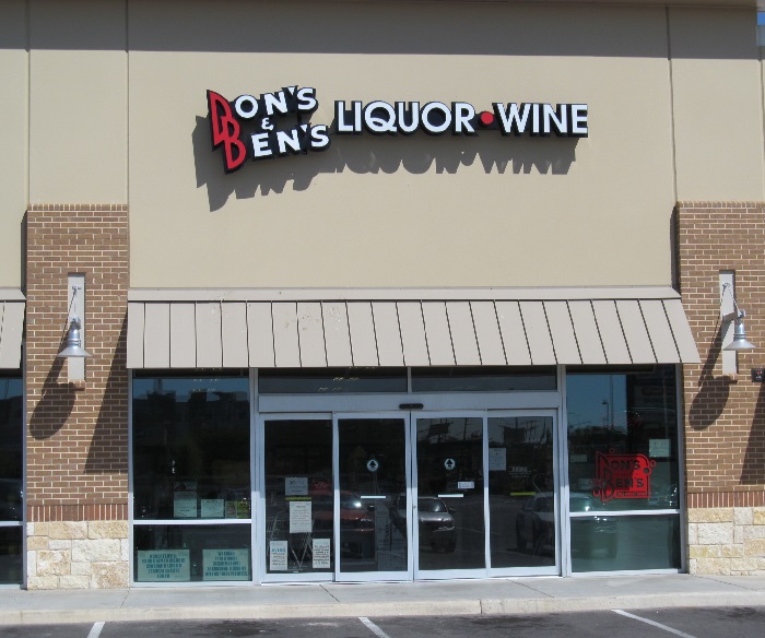 Retail Projects Commercial Architect San Antonio