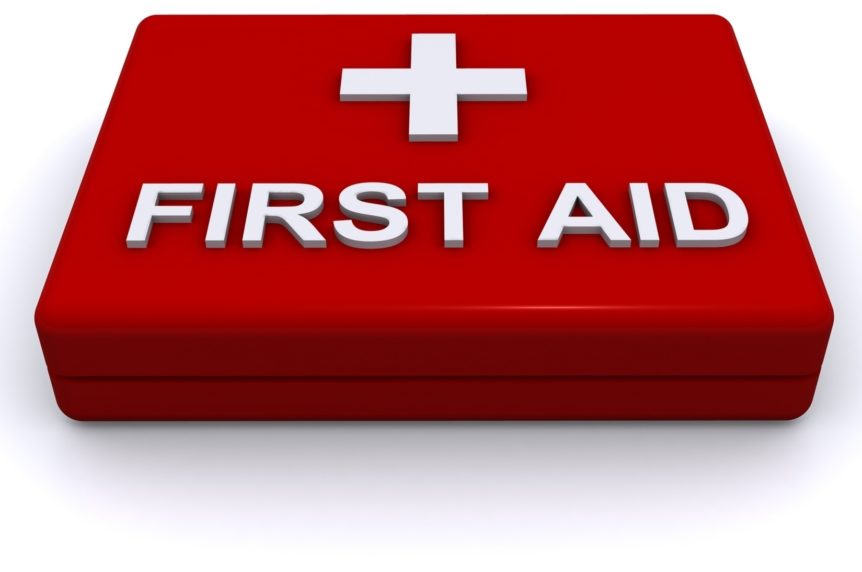 Coordinators First Aid Course Stanmore Jafferys