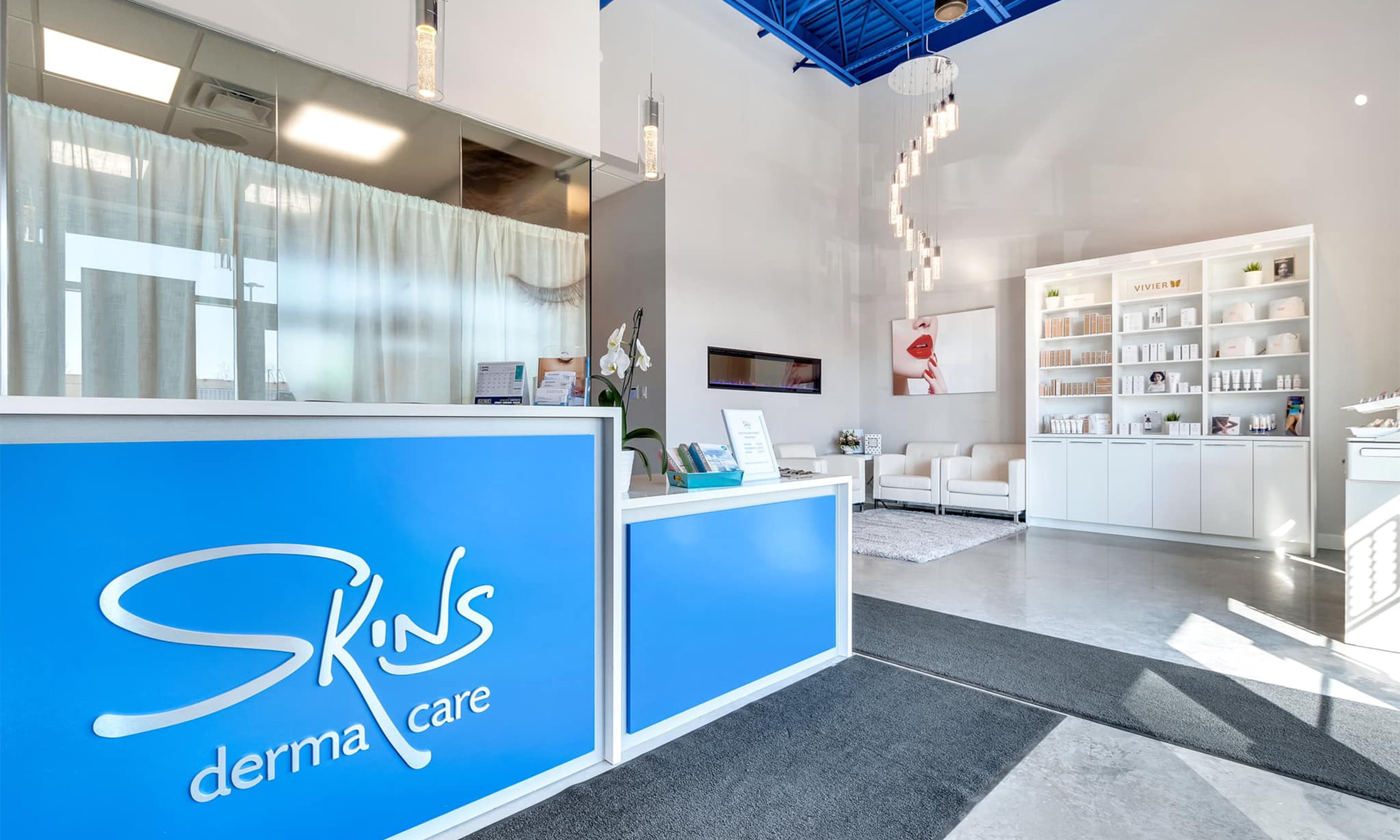 Skins Derma SJL Architect
