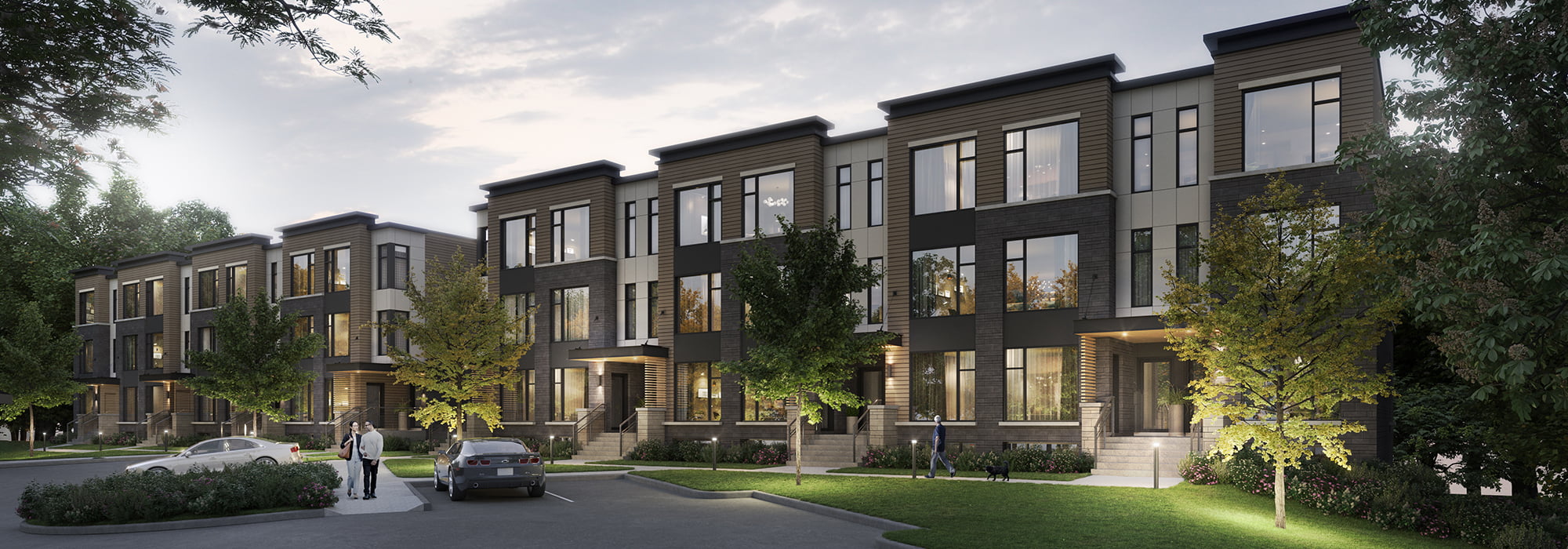 Winchester Development SJL Architect