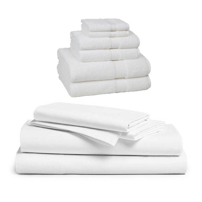 Ocean City Linen Rental SJ Linens