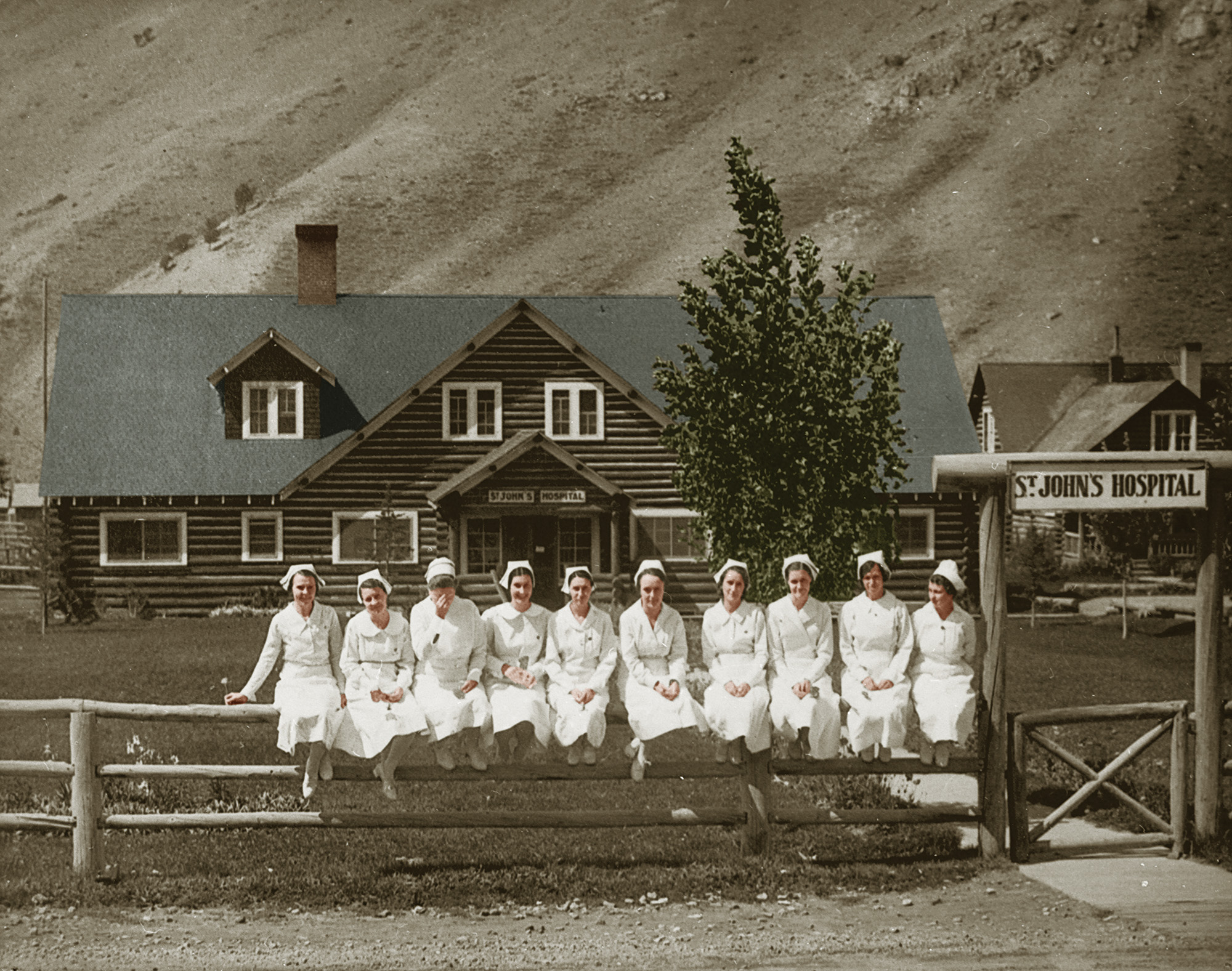 St. John's Medical Center celebrates 100 Years