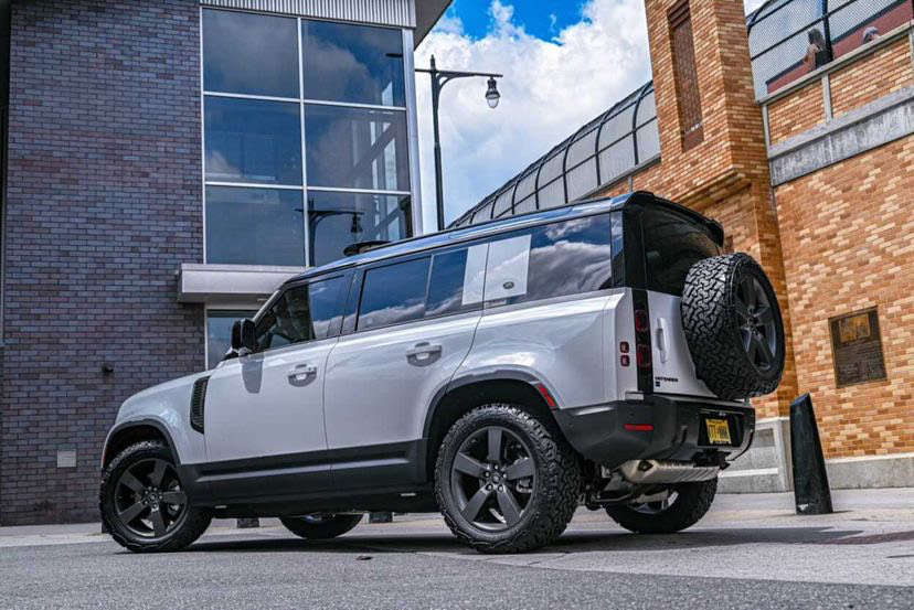 Staten Island Auto Detailing S&J Mobile Wash & Care