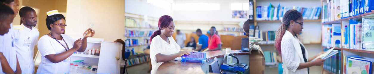 Bachelor of Science Degree in Mental Health and Psychiatric Nursing Saint John of God