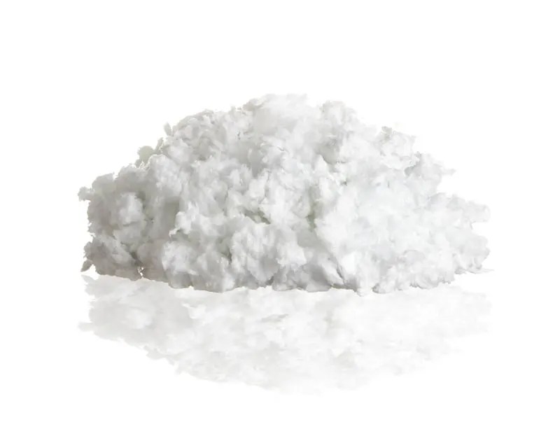 Lösullsisolering Isolering med lösull Sjömarkens Isolering