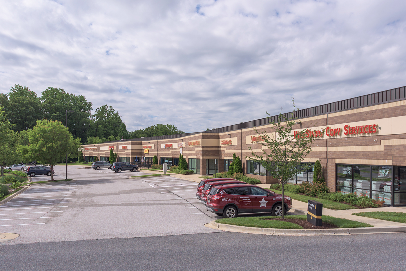 In Grano, New Bistro Bakery to Open at Annapolis Technology Park St