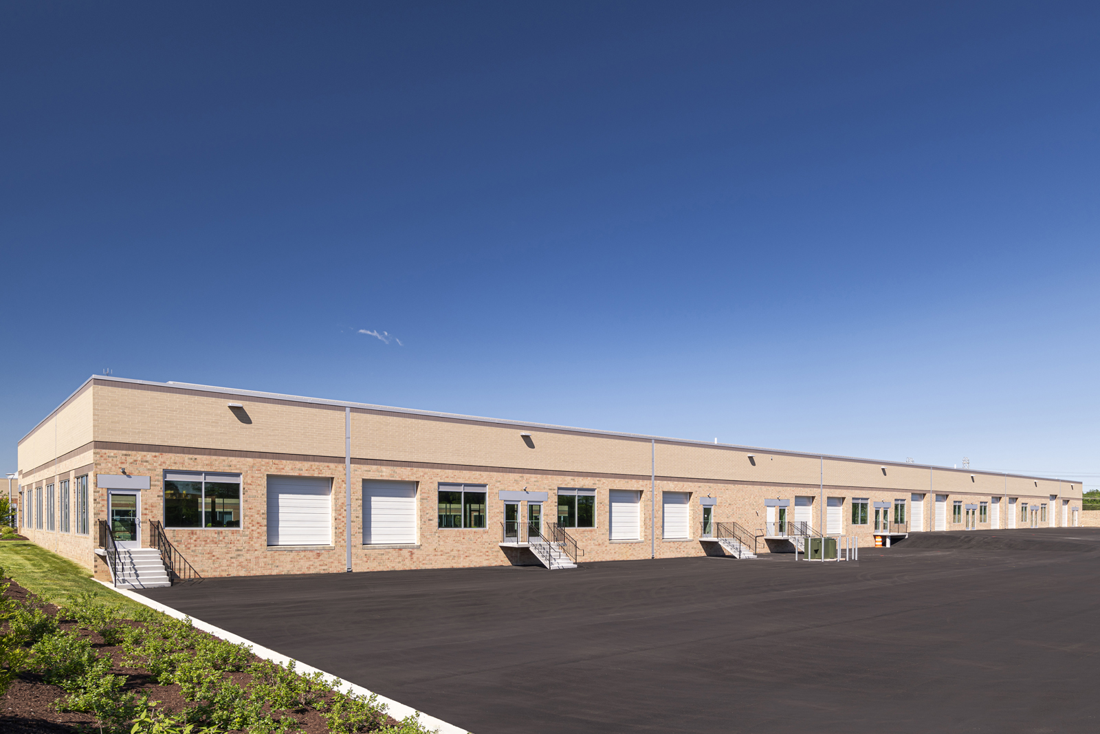 Waugh Chapel Business Park Gambrills MD Flex/R&D Space St. John