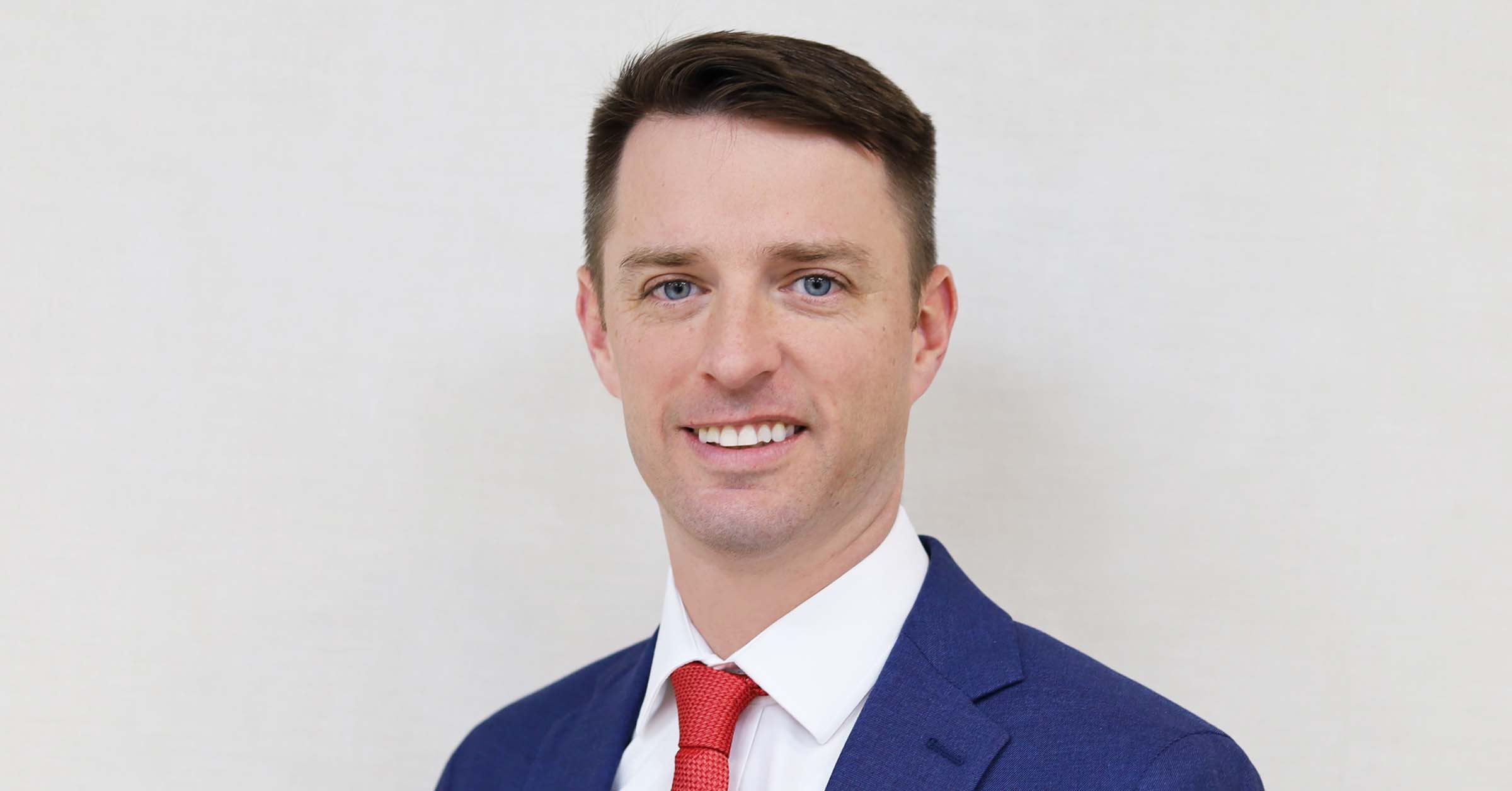 St. John Properties Promotes Ryan Mitchell to Senior Project Manager