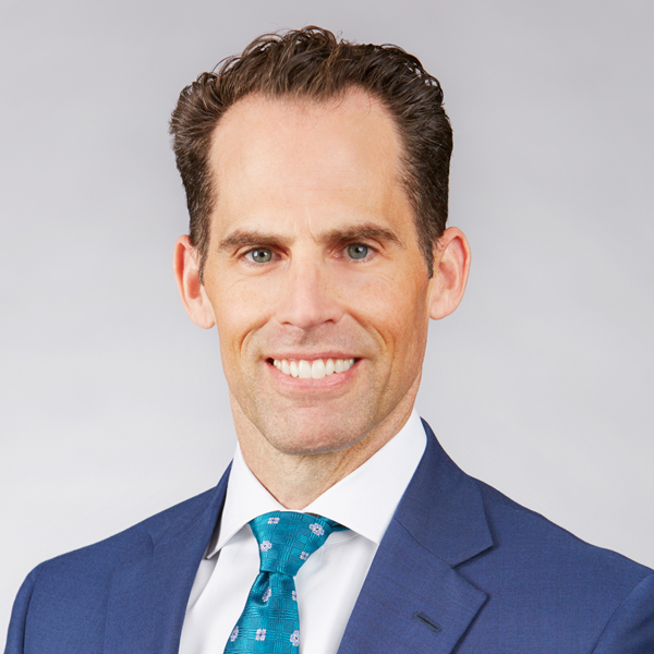 Sean Doordan St. John Properties, Inc.