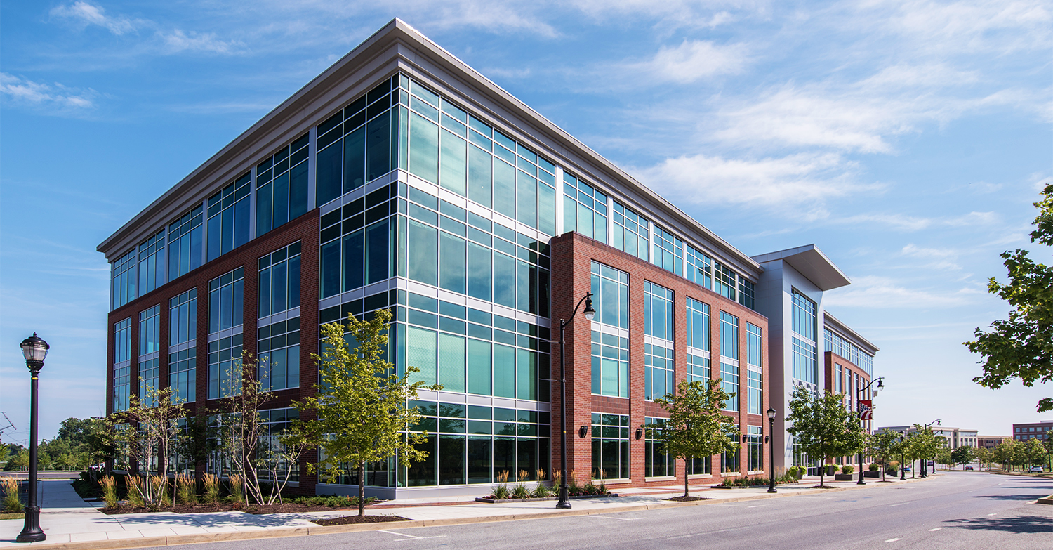 ANALYGENCE Relocating Corporate Headquarters to Maple Lawn St. John Properties, Inc.