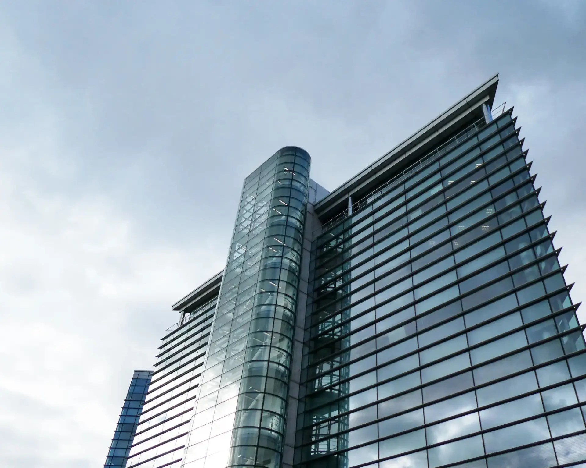 Maximising Customer Experience Through Commercial Space Design SJP