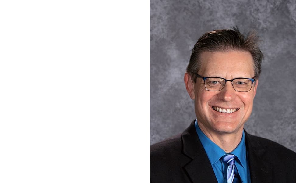 Robert Erickson Saint John's Prep College Preparatory School