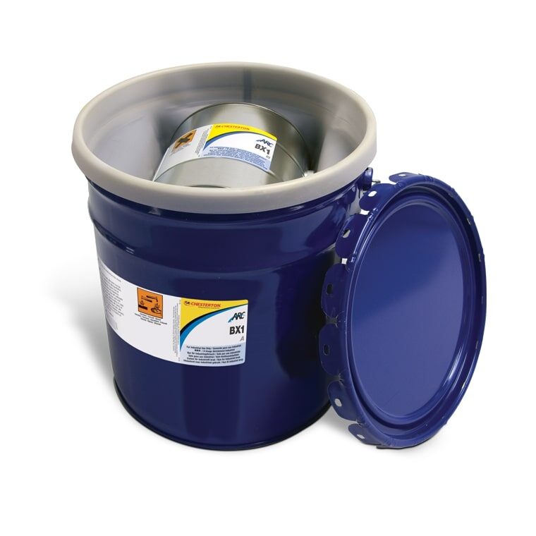 Chesterton ARC 855 SJP Sealing Technology