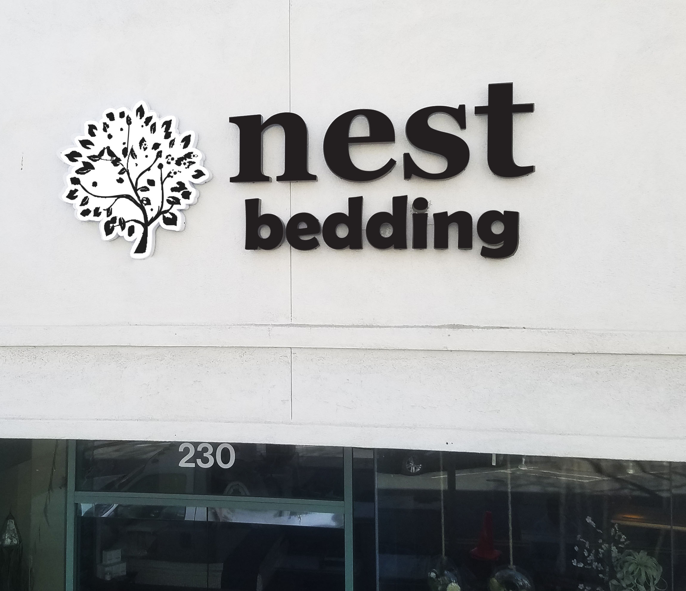 Photo Gallery Retail SJP Signs