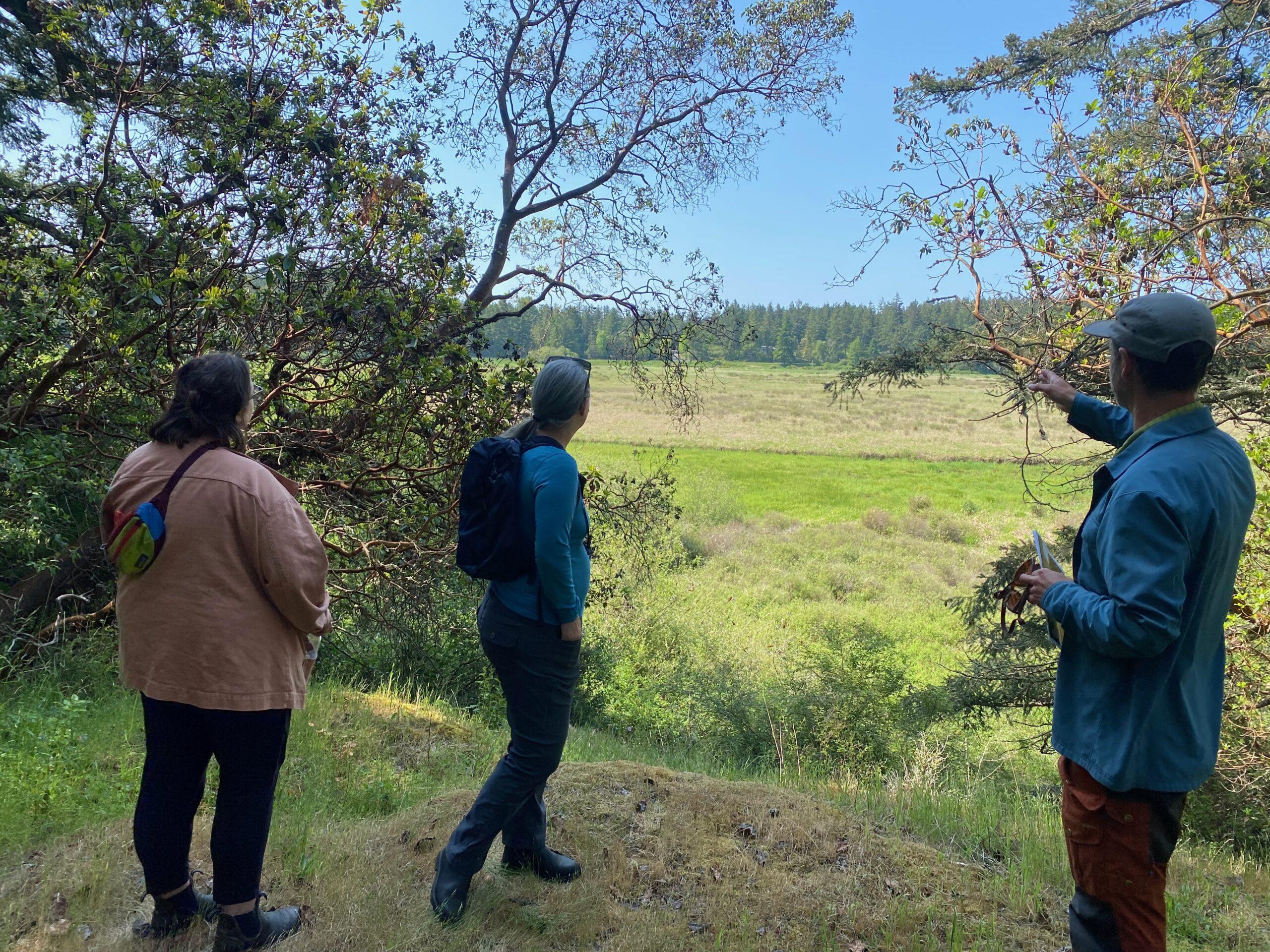 Better Together Renew Our Land Bank! San Juan Preservation Trust