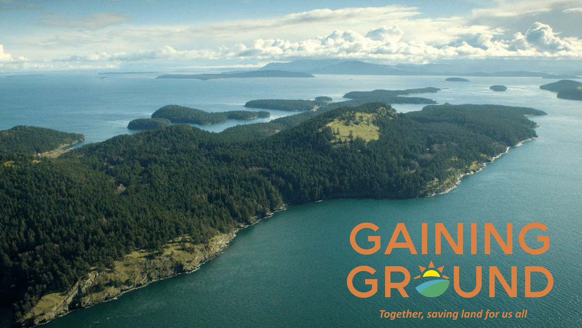 Land Trusts Are Gaining Ground San Juan Preservation Trust