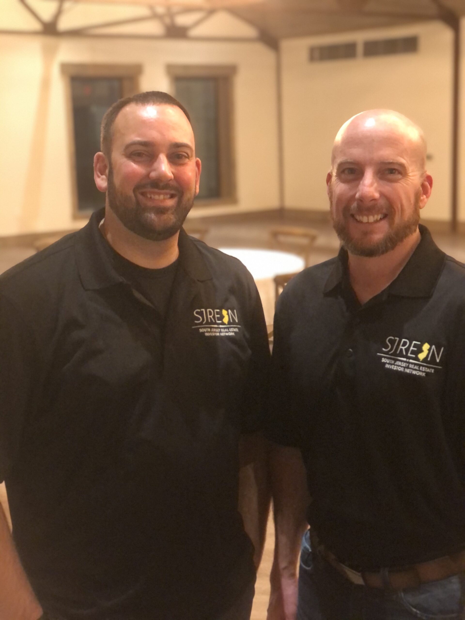 About South Jersey Real Estate Investor Network