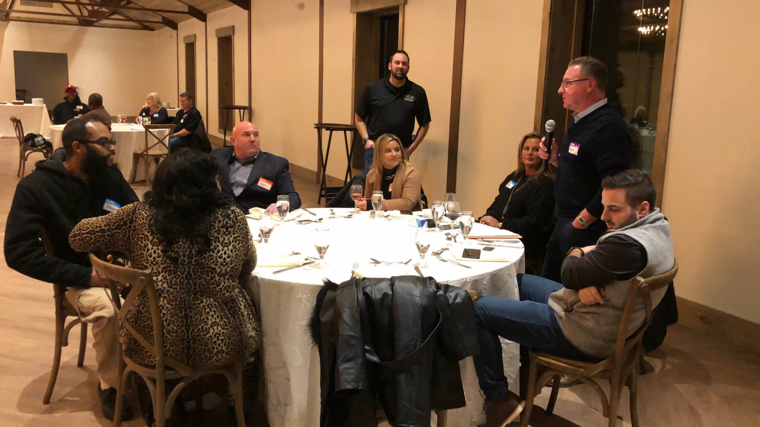 South Jersey Real Estate Investor Network Grow Your Network