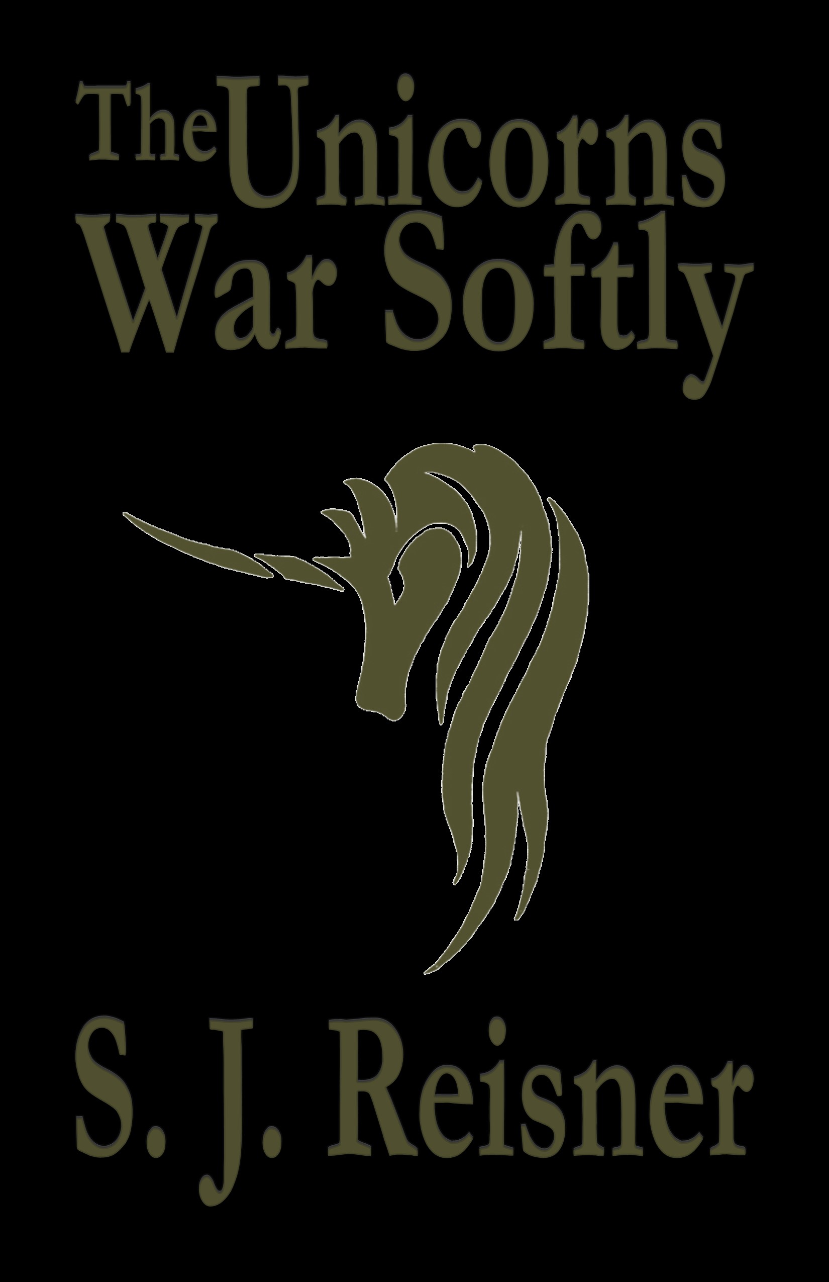 F*ing Unicorns The Quadrant S. Connolly, Anne O'Connell, Audrey