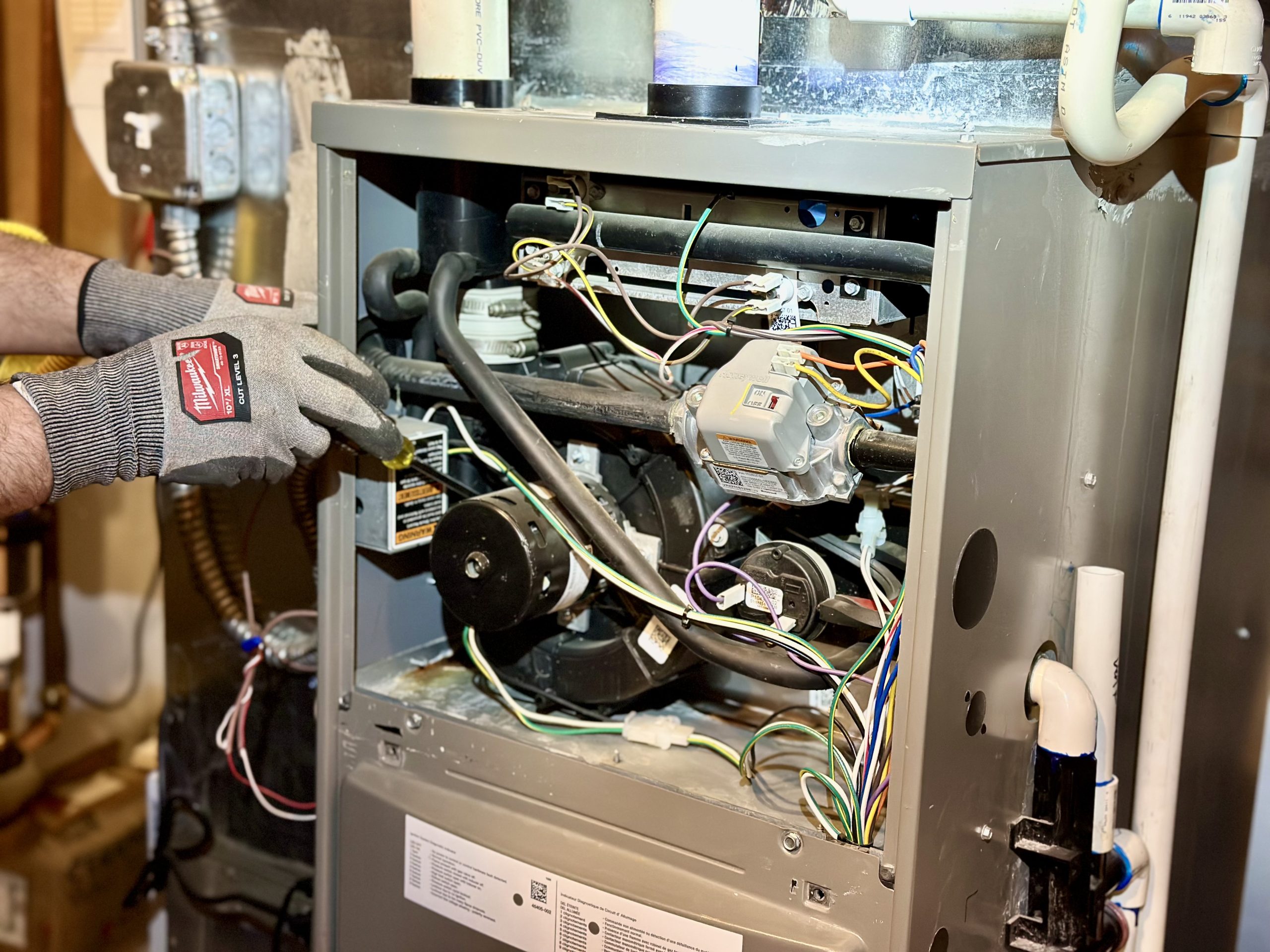 Why Is HVAC Repair and Maintenance Important?