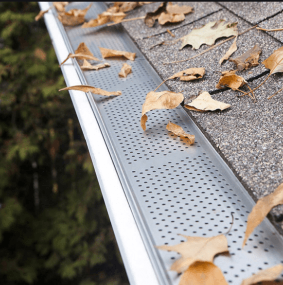 Gutter Guard Installation Northern Virginia Gutter Protection