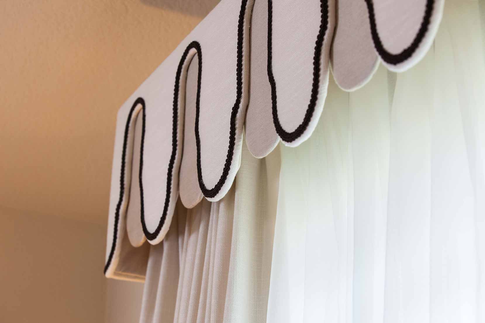 SJS Furnishings Fine Upholstery, Restoration, Drapery & Bedding in