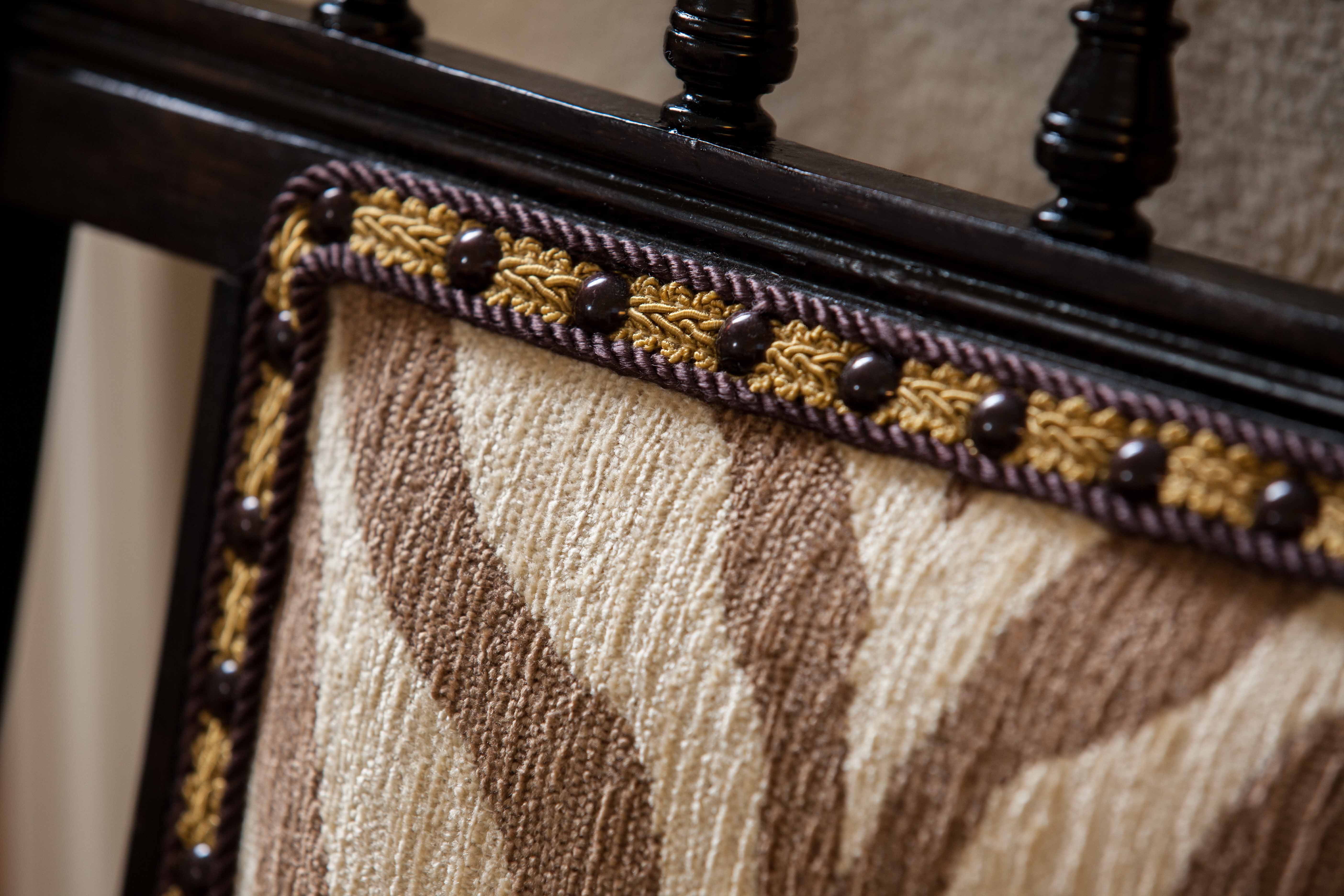 SJS Furnishings Fine Upholstery, Restoration, Drapery & Bedding in