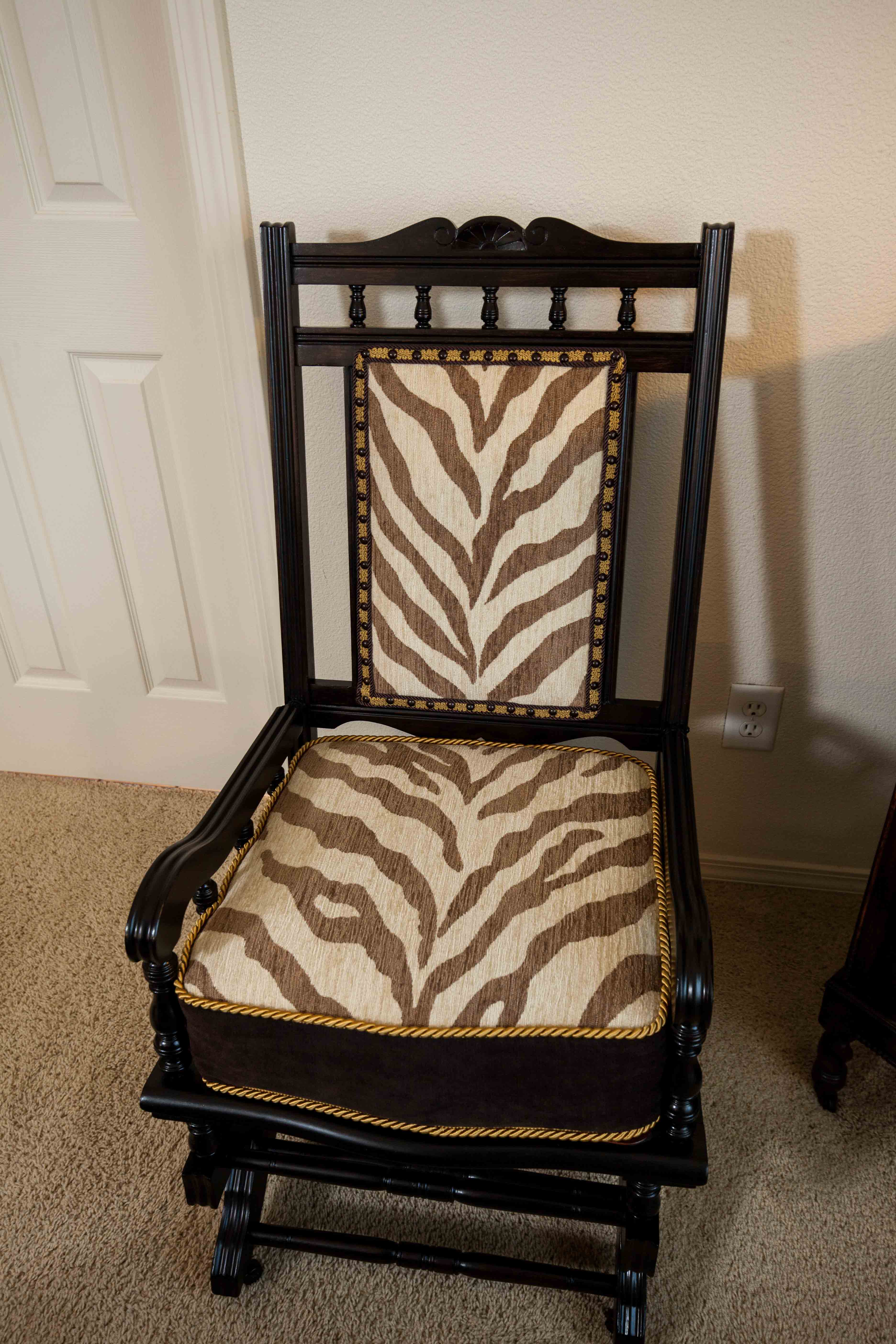 SJS Furnishings Fine Upholstery, Restoration, Drapery & Bedding in