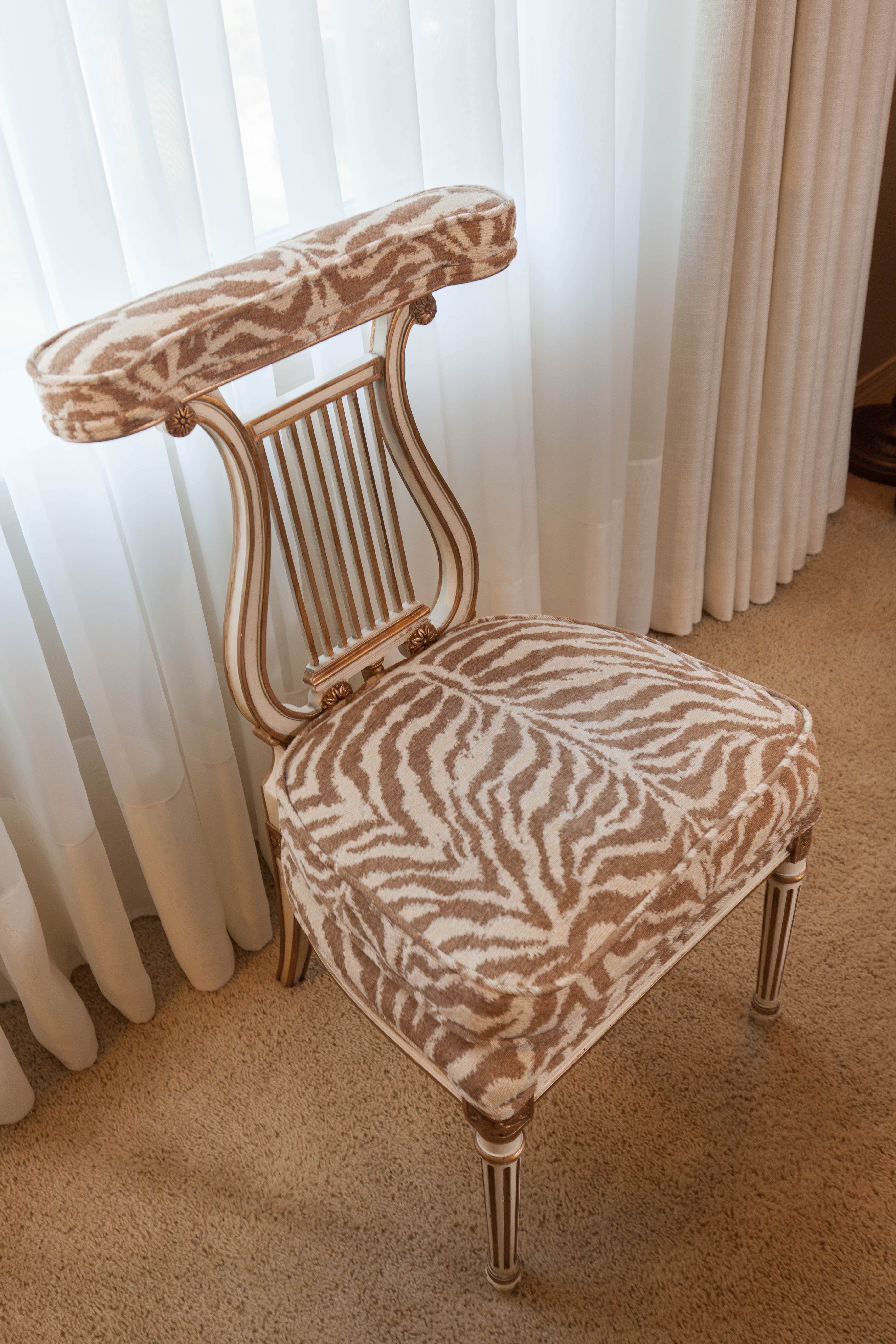 SJS Furnishings Fine Upholstery, Restoration, Drapery & Bedding in