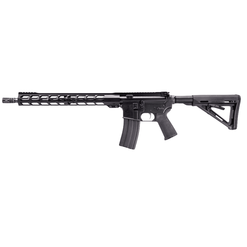 Anderson Mfg. AM15 Utility ProM 5.56x45 Rifle Magpul Furniture 16" 30