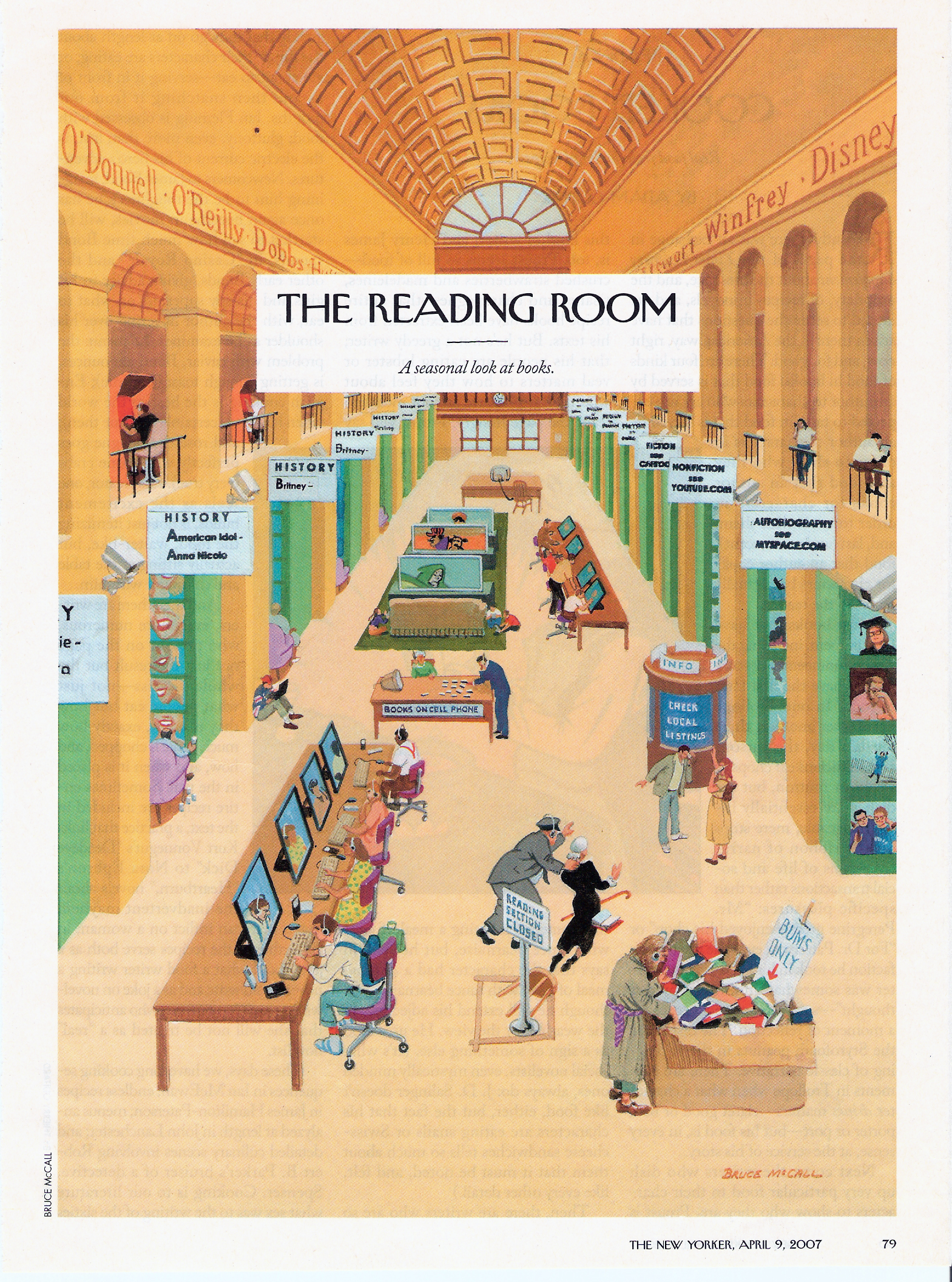 Methods & Materials of Literary Research