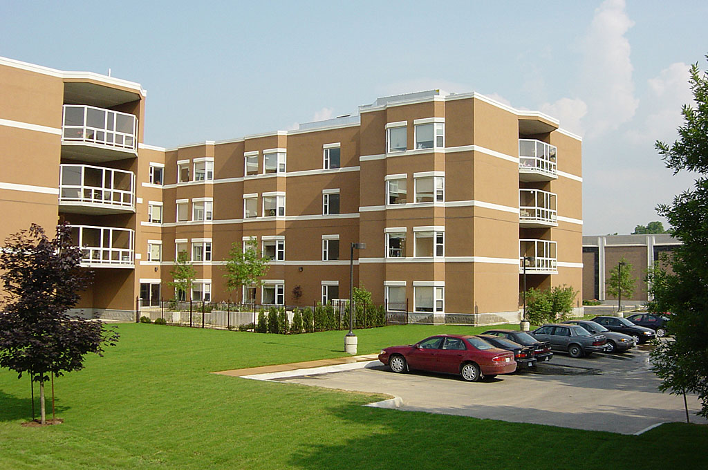 1349804092FSJVExt1 St Joseph's Villa Foundation