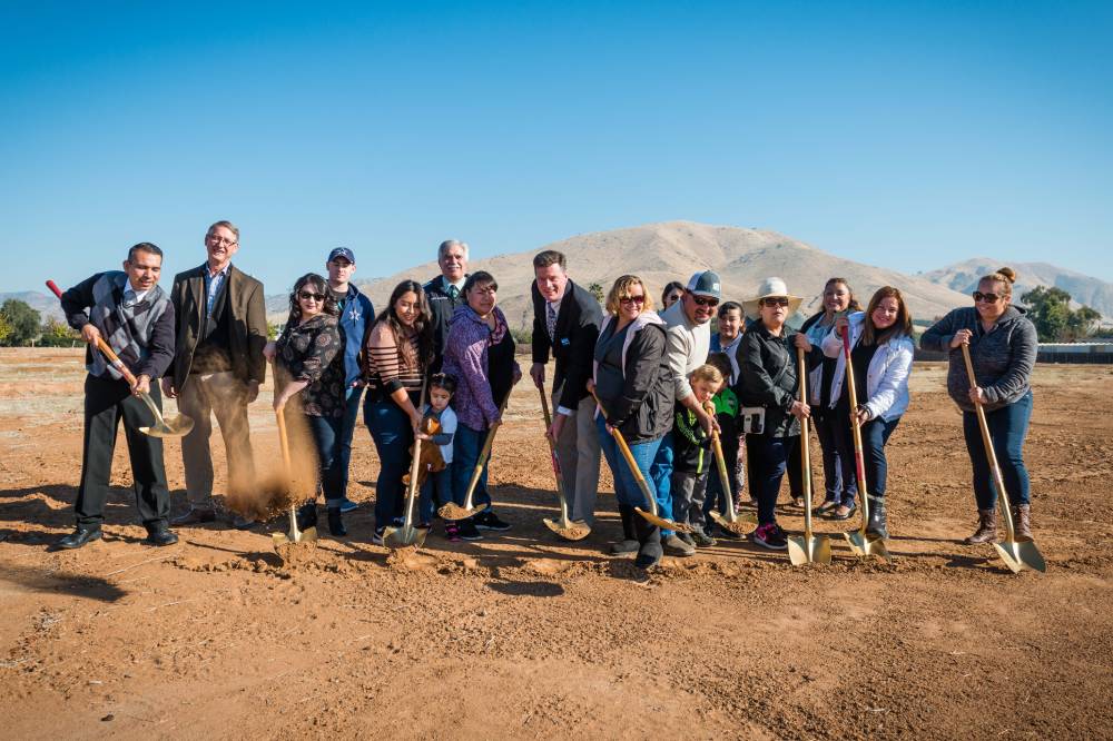 About Us San Joaquin Valley Housing Collaborative Affordable Housing